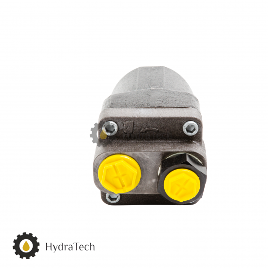 Плунжерний гідравлічний насос HydraTech 80л. (банан) ISO (bi rotation) Плунжерний гідравлічний насос HydraTech 80л. (банан) ISO (bi rotation)