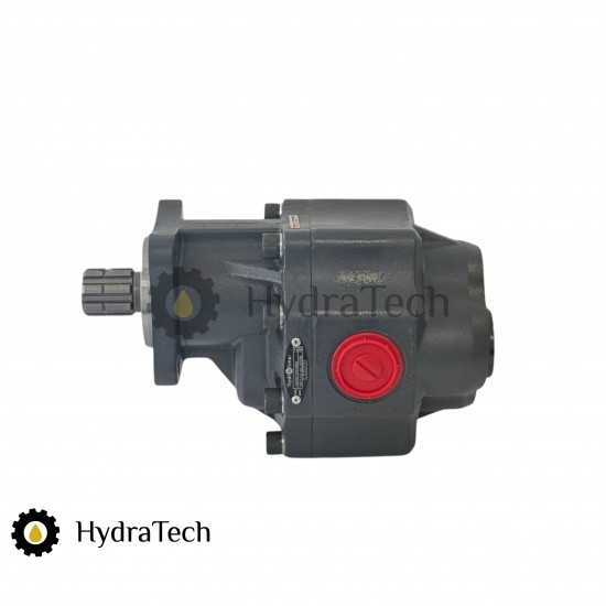 Насос шестиренчастий 110л HydroTime ISO Насос шестиренчастий 110л HydroTime ISO