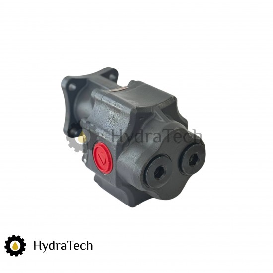 Насос шестиренчастий 110л HydroTime ISO Насос шестиренчастий 110л HydroTime ISO