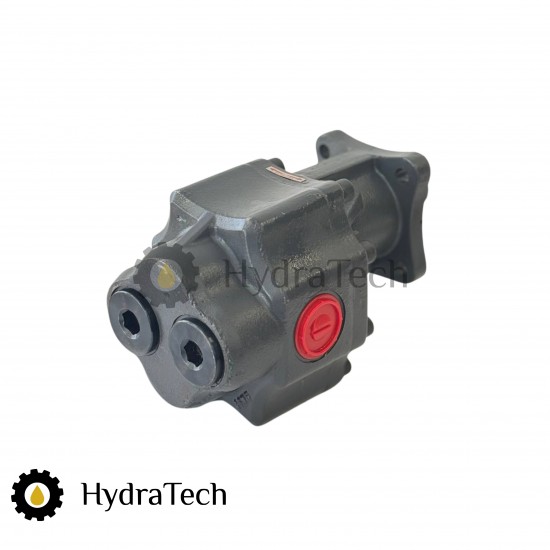 Насос шестиренчастий 110л HydroTime ISO Насос шестиренчастий 110л HydroTime ISO