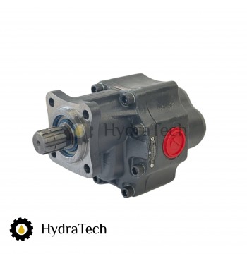 Насос шестиренчастий 110л HydroTime ISO