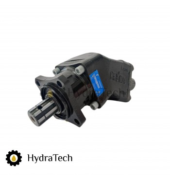 Насос плунжерний HYVA 47л. (банан) ISO