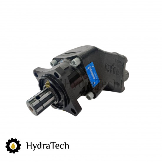 Насос банан 47л HYVA  ISO
