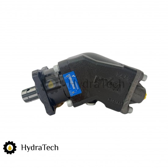Насос банан 47л HYVA ISO Насос банан 47л HYVA ISO