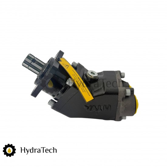 Насос банан 47л HYVA ISO Насос банан 47л HYVA ISO