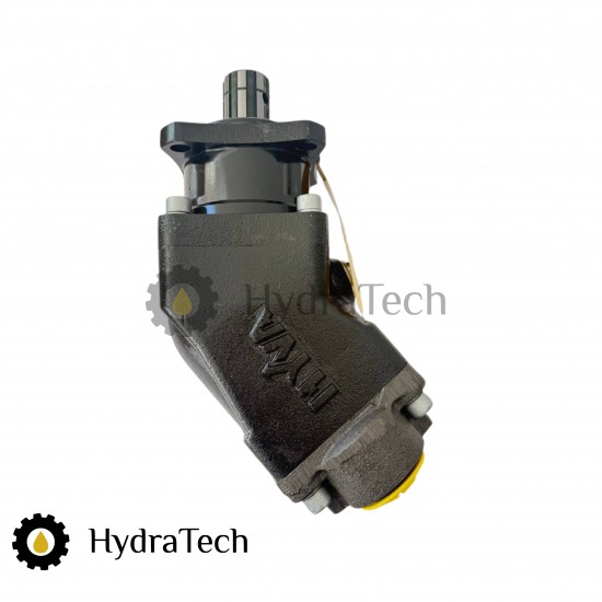 Насос банан 47л HYVA ISO Насос банан 47л HYVA ISO