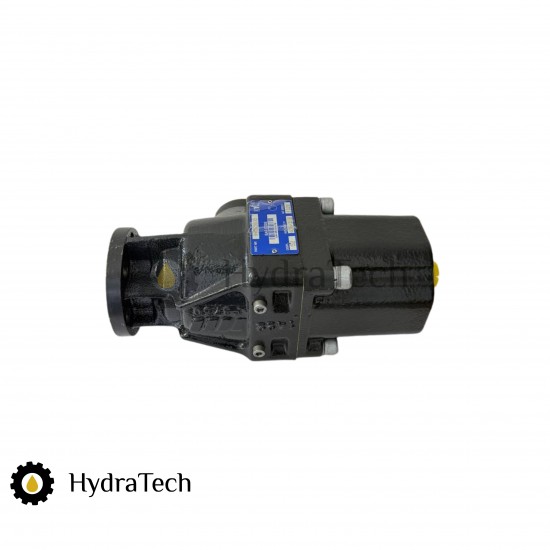 Насос плунжерний 52л HYVA UNI Насос плунжерний 52л HYVA UNI