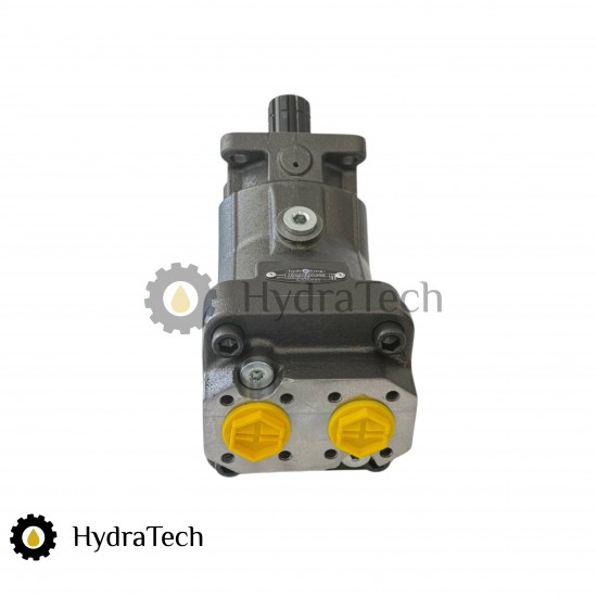 Насос банан 80л HydroTime ISO, 16220800369 Насос банан 80л HydroTime ISO, 16220800369