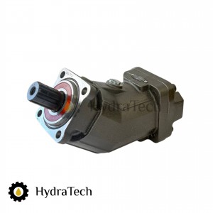 Насос банан 80л HydroTime ISO
