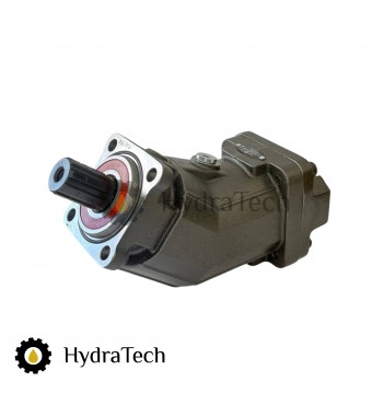 Насос банан 80л HydroTime ISO