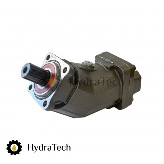 Насос банан 80л HydroTime ISO, 16220800369