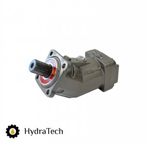 Насос банан 50л HydroTime ISO