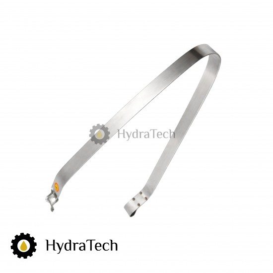 Лєнта до бака HYVA без резини