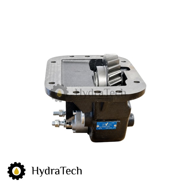 Коробка відбору потужності HYVA SCANIA (GR 900) ISO