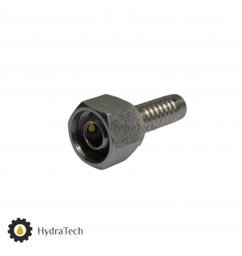 Фітинг BSP 1" DN19
