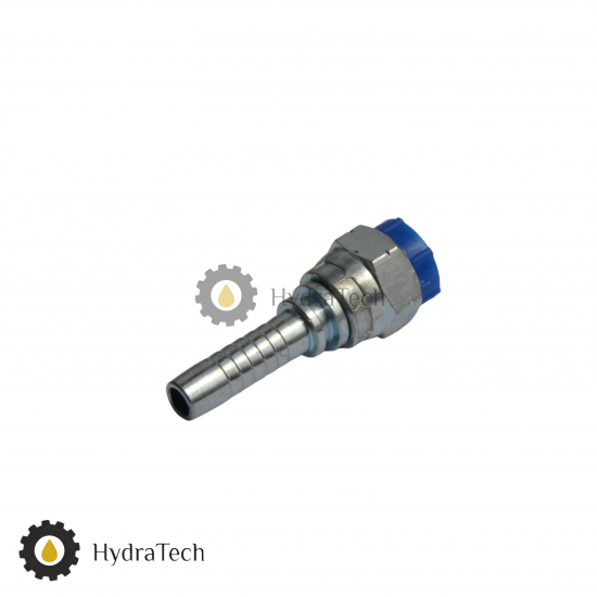 Фітинг BSP 1/2" DN12