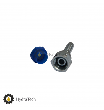 Фітинг BSP 1/2" DN12