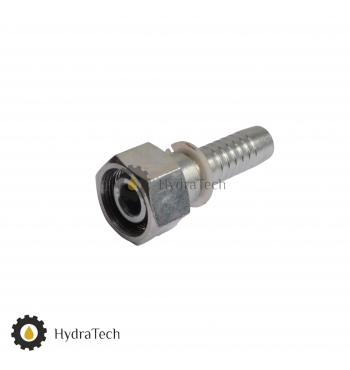 Фітинг BSP 3/4" DN16
