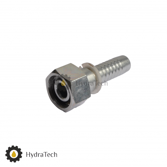 Фітинг BSP 3/4" DN16