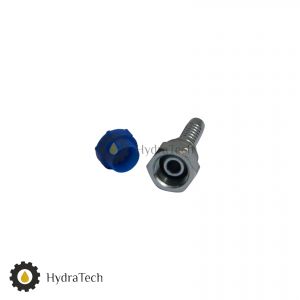 Фітинг BSP 1/4" DN6
