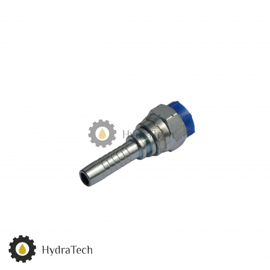 Фітинг BSP 3/8" DN10
