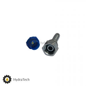 Фітинг BSP 3/8" DN10