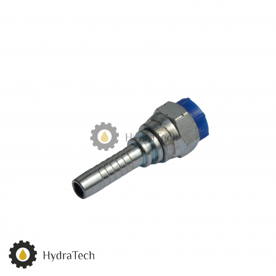 Фітинг BSP 5/8 DN16