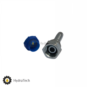 Фітинг BSP 5/8 DN16