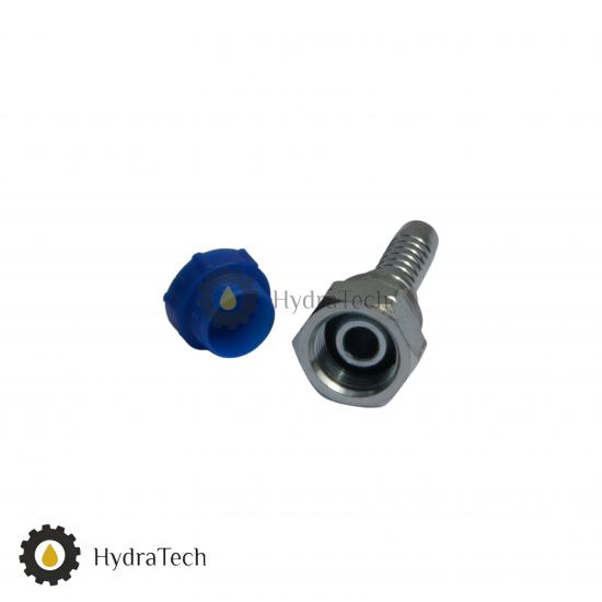 Фітинг BSP 5/8 DN16