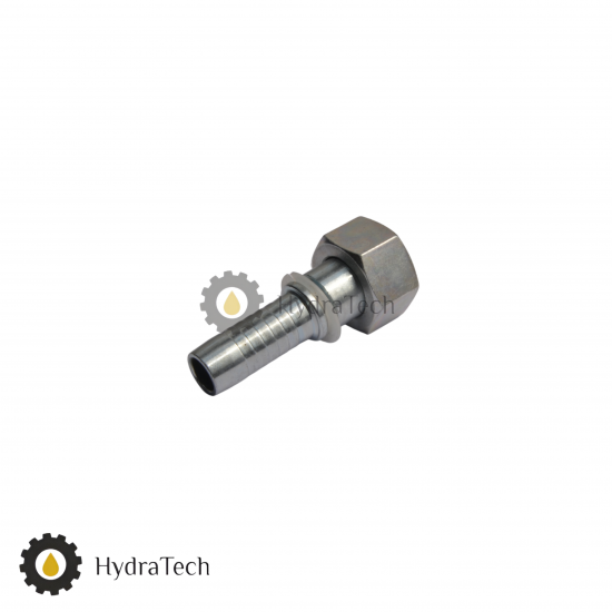 Фітинг DKOL M12*1.5 DN6