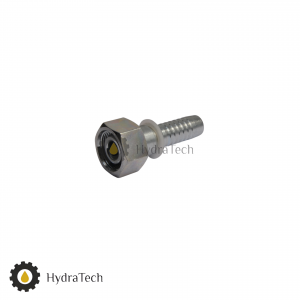 Фітинг DKOL M12*1.5 DN6