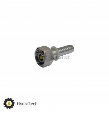 Фітинг DKOL M12*1.5 DN6