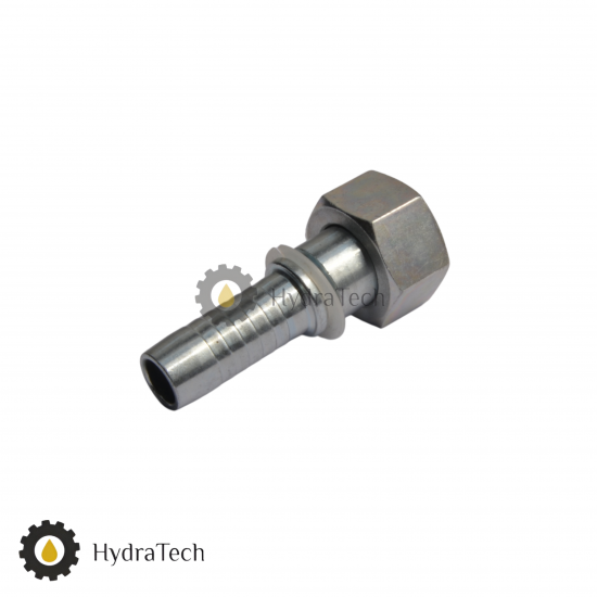 Фітинг DKOL M26*1.5 DN16 