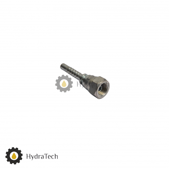 Фітинг DK M12*1.5 DN6
