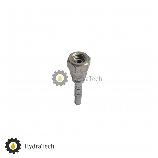 Фітинг DK M12*1.5 DN6