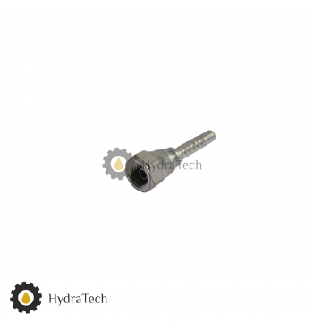 Фітинг DK M12*1.5 DN6