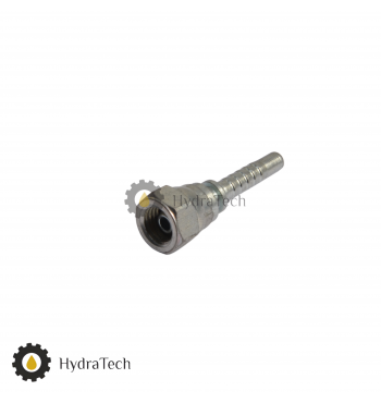 Фітинг DK M18*1.5 DN10