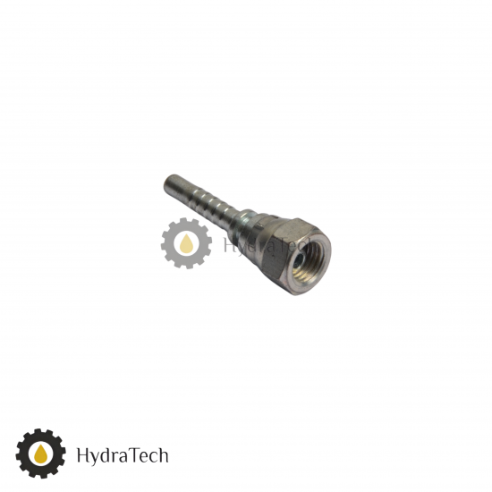 Фітинг DK M16*1.5 DN8