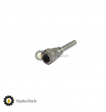 Фітинг DK M16*1.5 DN8