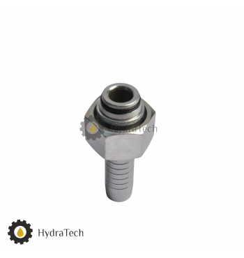 Фітинг DK М27*1.5 DN16