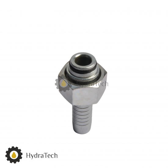 Фітинг DK М27*1.5 DN16