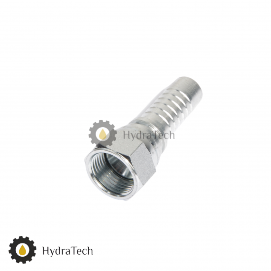 Фітинг JIC 1″ 1/16 DN20