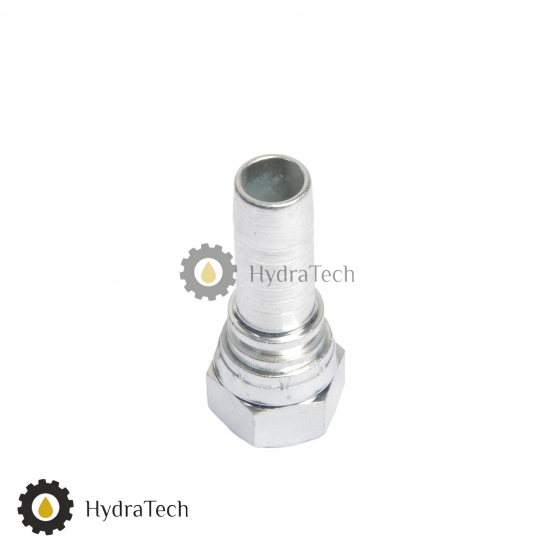 Фітинг JIC 1″ 1/16 DN20