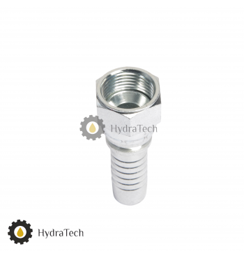 Фітинг JIC 1″ 1/16 DN20