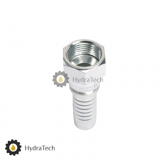Фітинг JIC 1″ 1/16 DN20