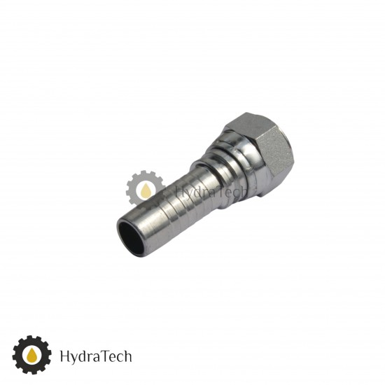 Фітинг 45* JIC  1″ 1/16 DN20
