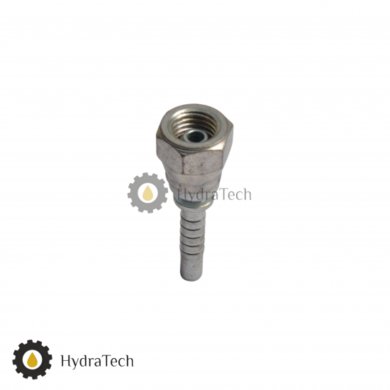 Фітинг DK М22*1.5 DN12  