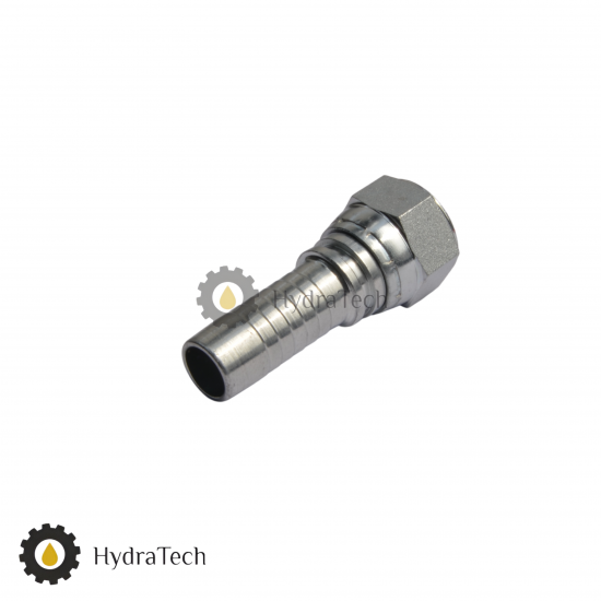 Фітинг JIC 3/4" DN12