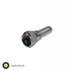 Фітинг JIC 3/4" DN12