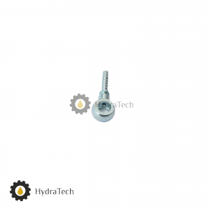 Фітинг BANNJO 1/4" DN6